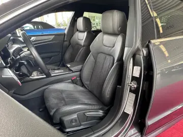 AUDI A7 50TDI quattro S LINE MATRIX ACC ALLENK AHK