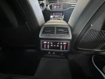 AUDI A7 50TDI quattro S LINE MATRIX ACC ALLENK AHK