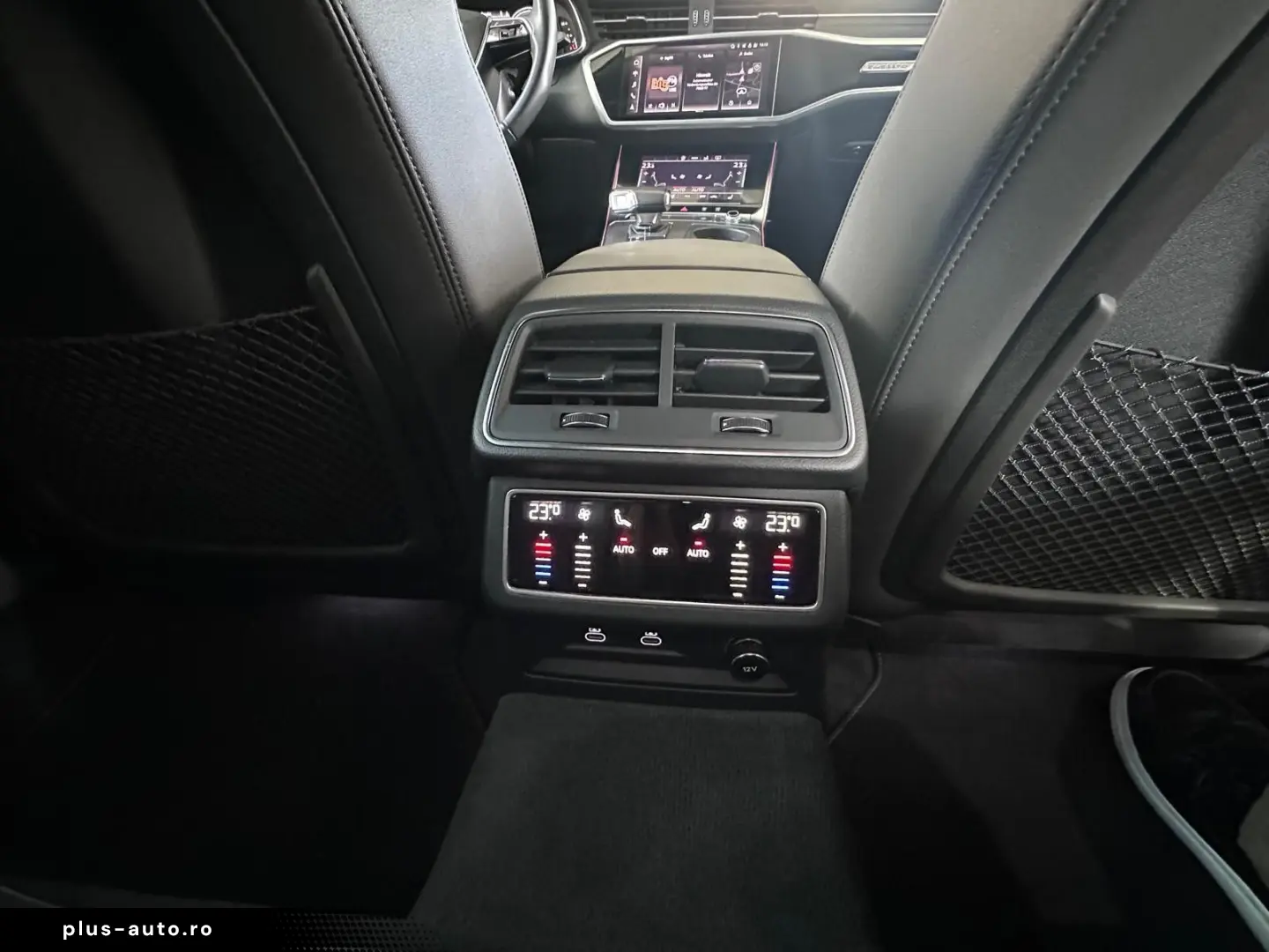 AUDI A7 50TDI quattro S LINE MATRIX ACC ALLENK AHK