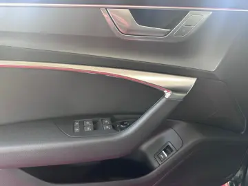 AUDI A7 50TDI quattro S LINE MATRIX ACC ALLENK AHK