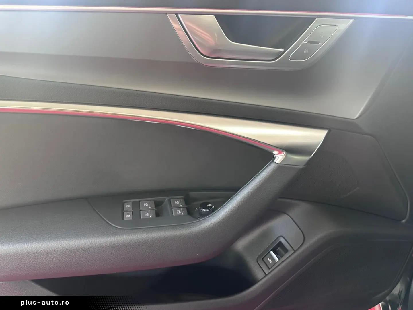 AUDI A7 50TDI quattro S LINE MATRIX ACC ALLENK AHK