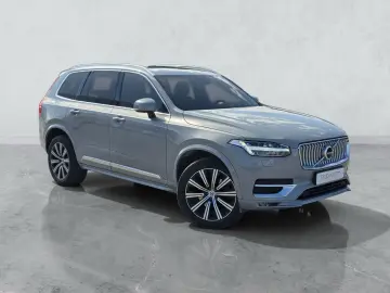 Volvo XC90 Inscription 7 locuri