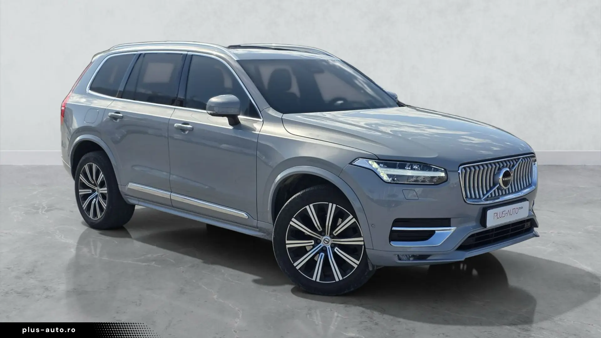 Volvo XC90 Inscription 7 locuri