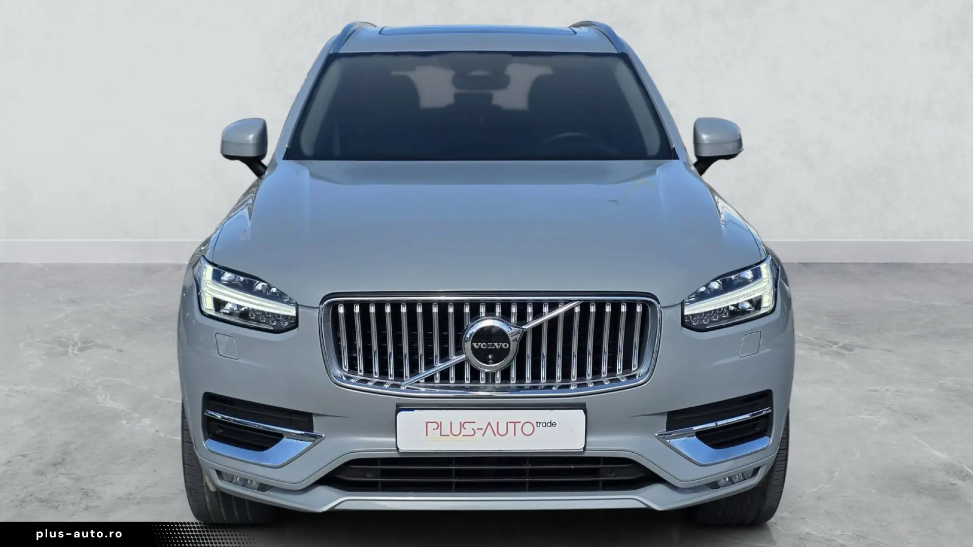 Volvo XC90 Inscription 7 locuri