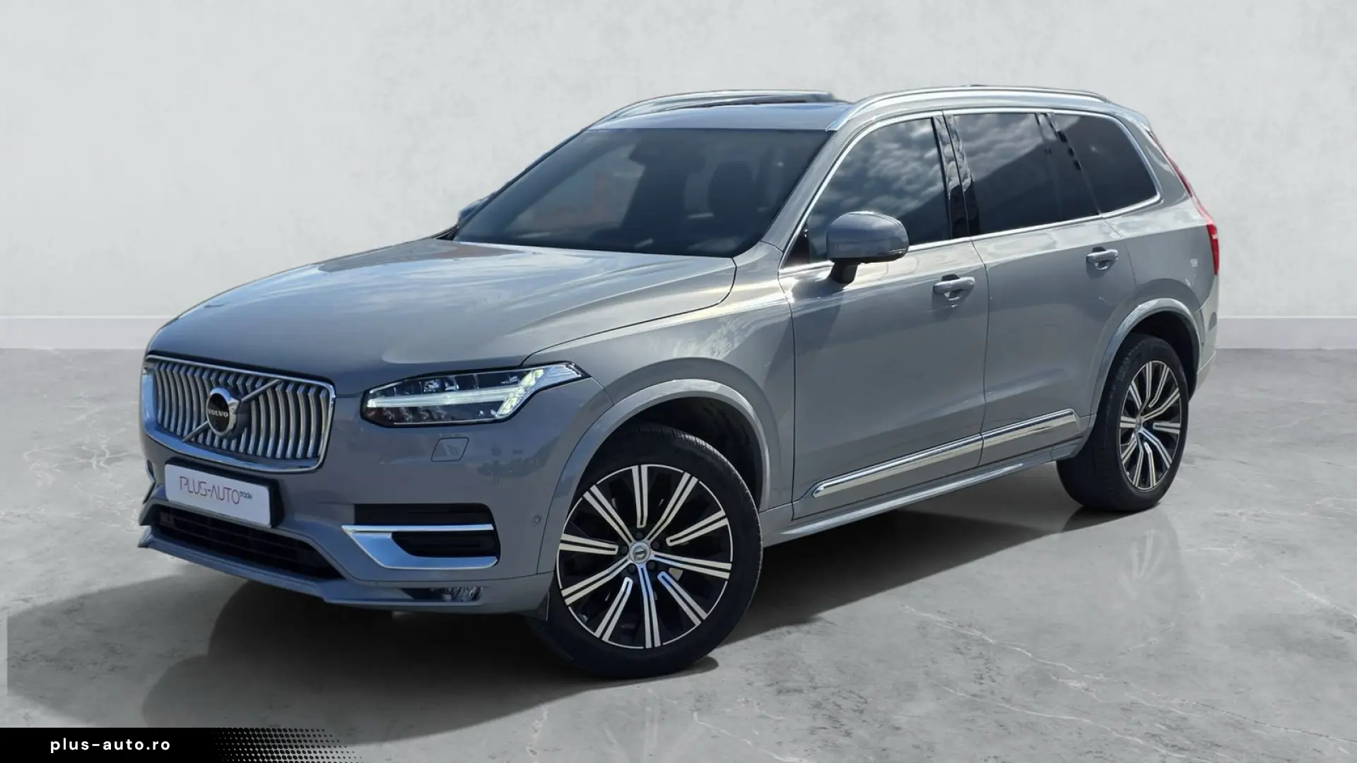 Volvo XC90 Inscription 7 locuri