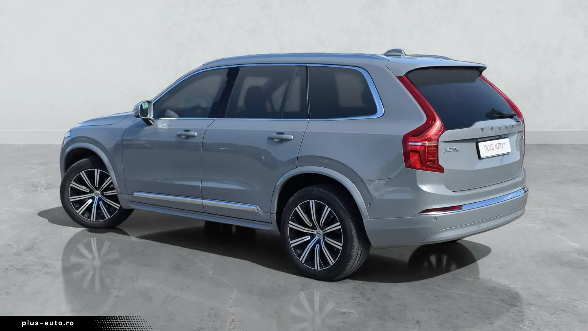 Volvo XC90 Inscription 7 locuri