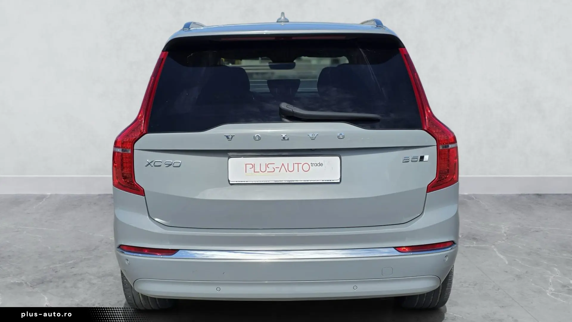 Volvo XC90 Inscription 7 locuri