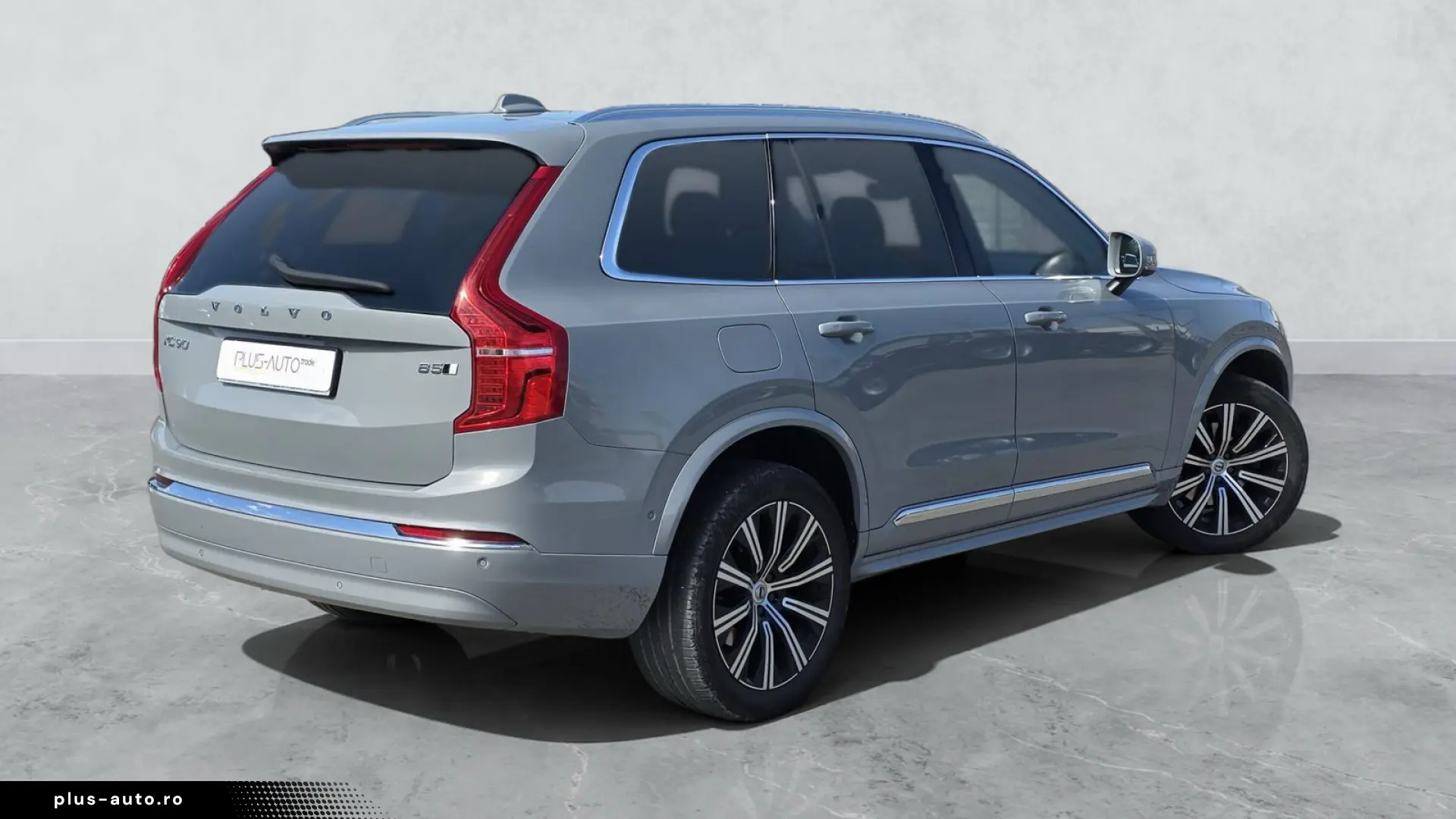 Volvo XC90 Inscription 7 locuri