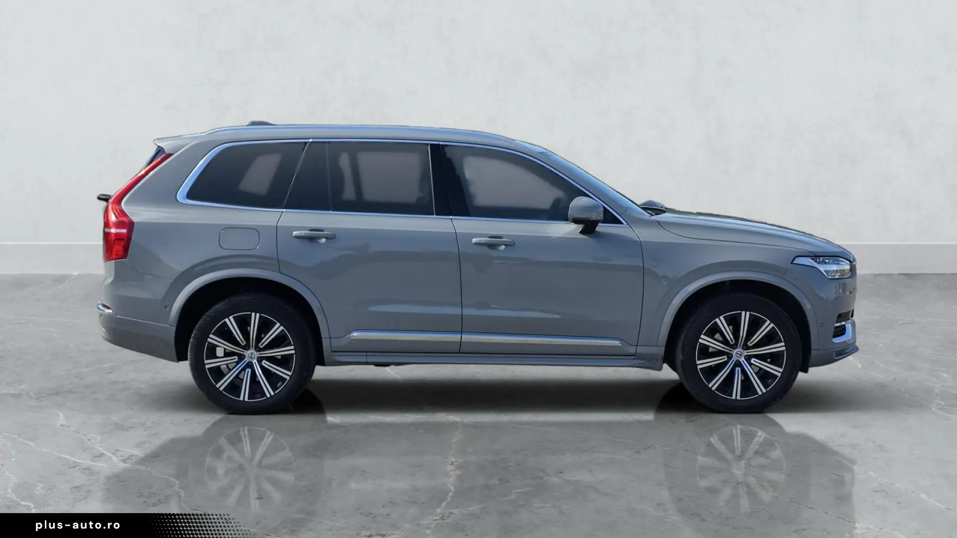 Volvo XC90 Inscription 7 locuri