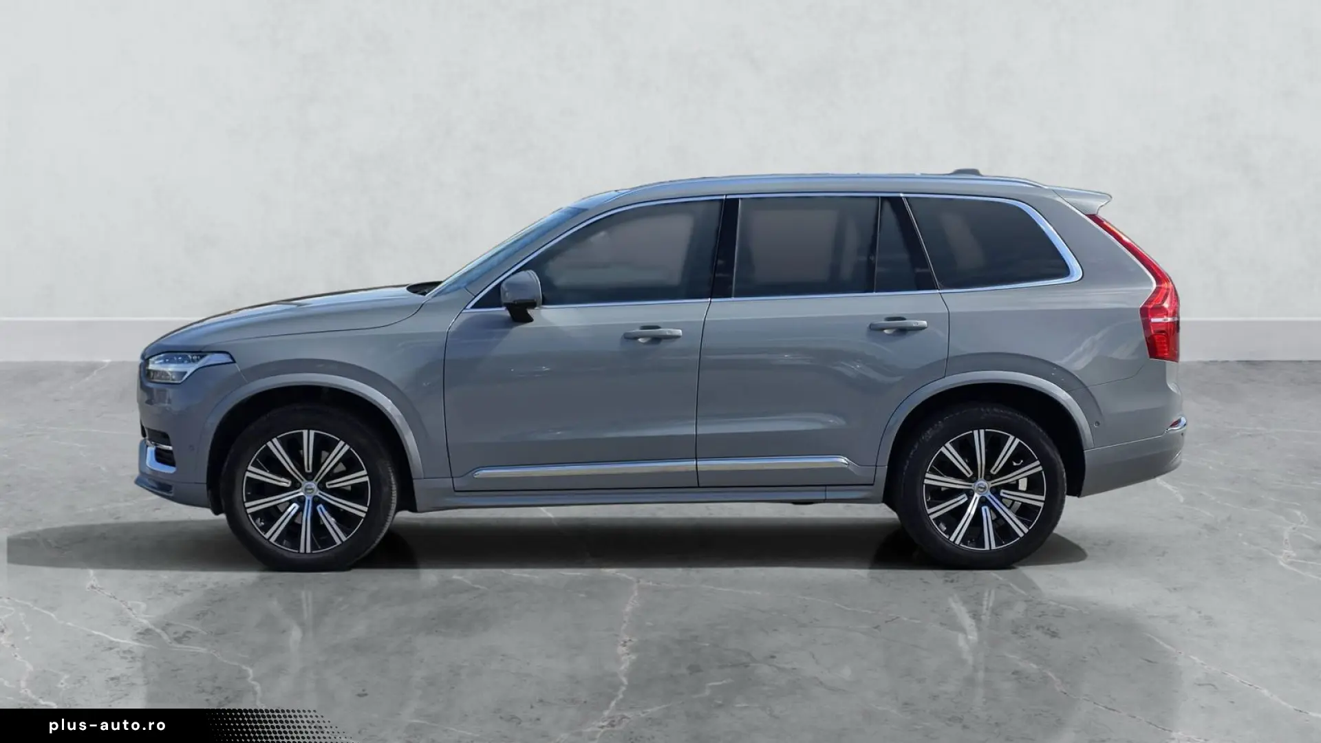 Volvo XC90 Inscription 7 locuri