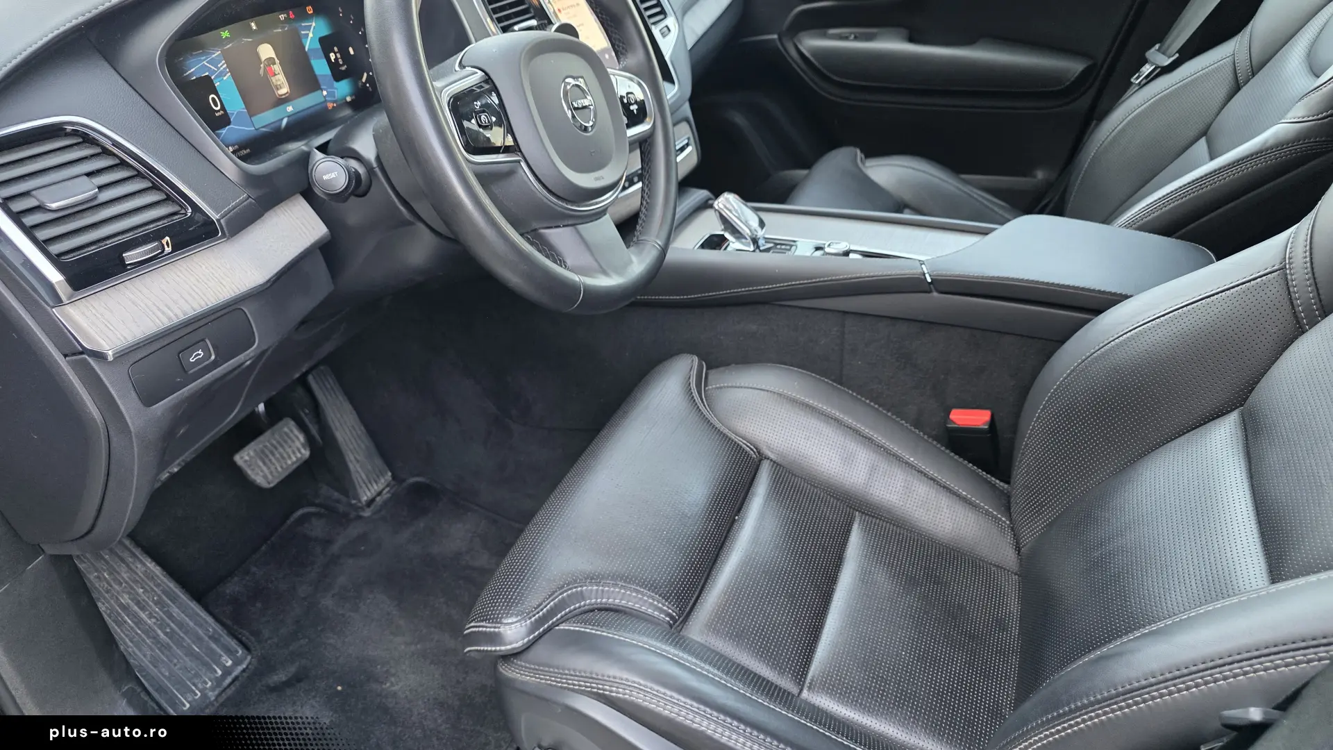 Volvo XC90 Inscription 7 locuri