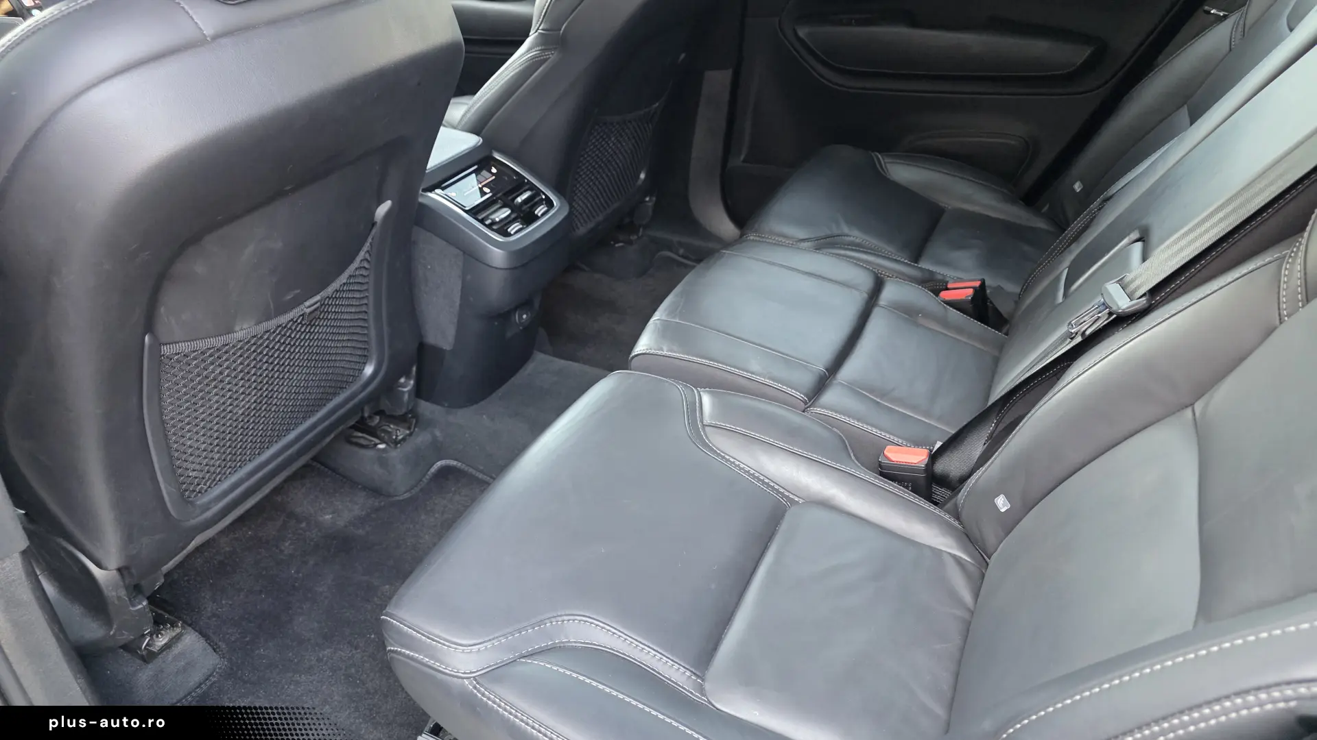 Volvo XC90 Inscription 7 locuri