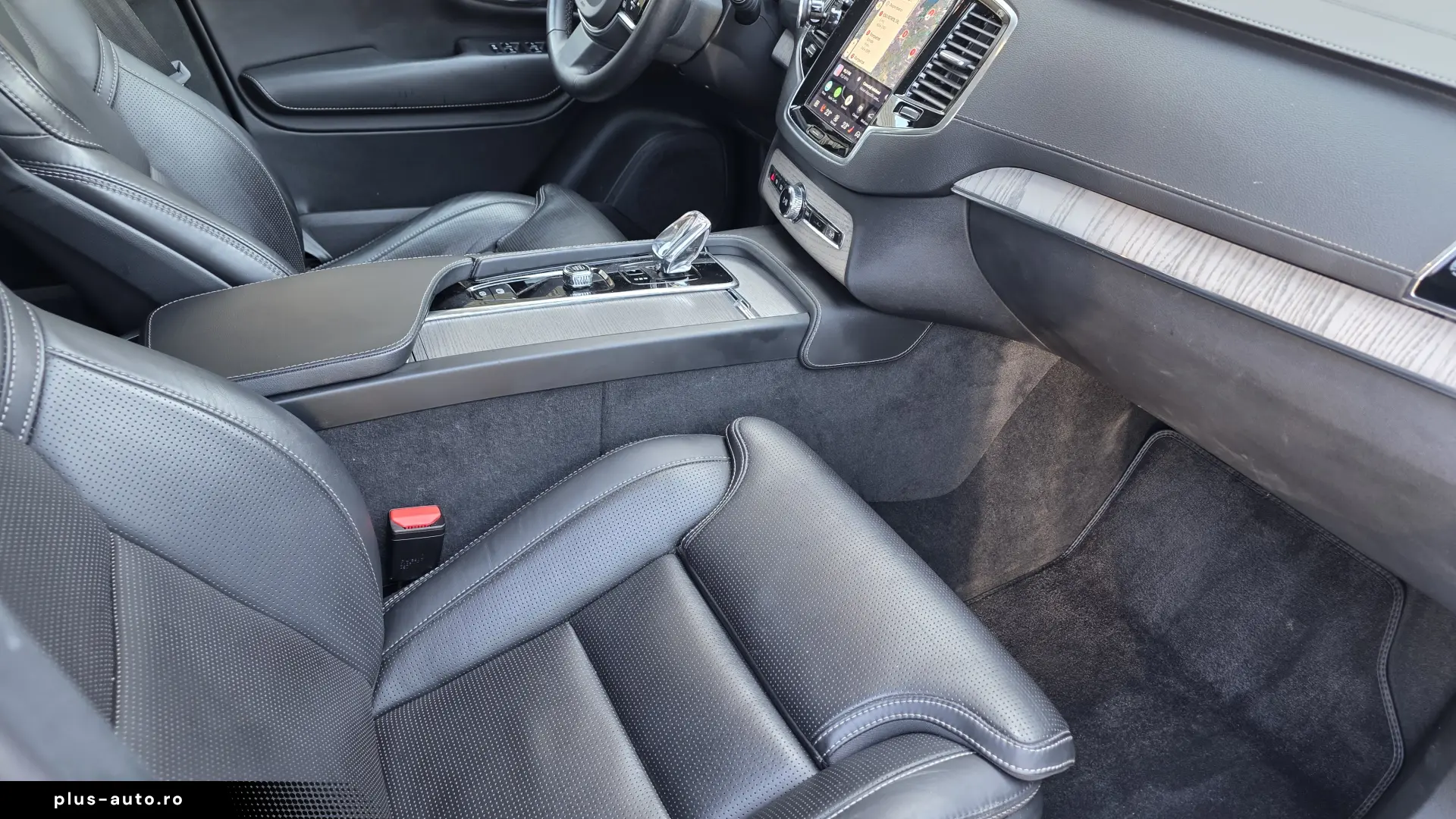 Volvo XC90 Inscription 7 locuri