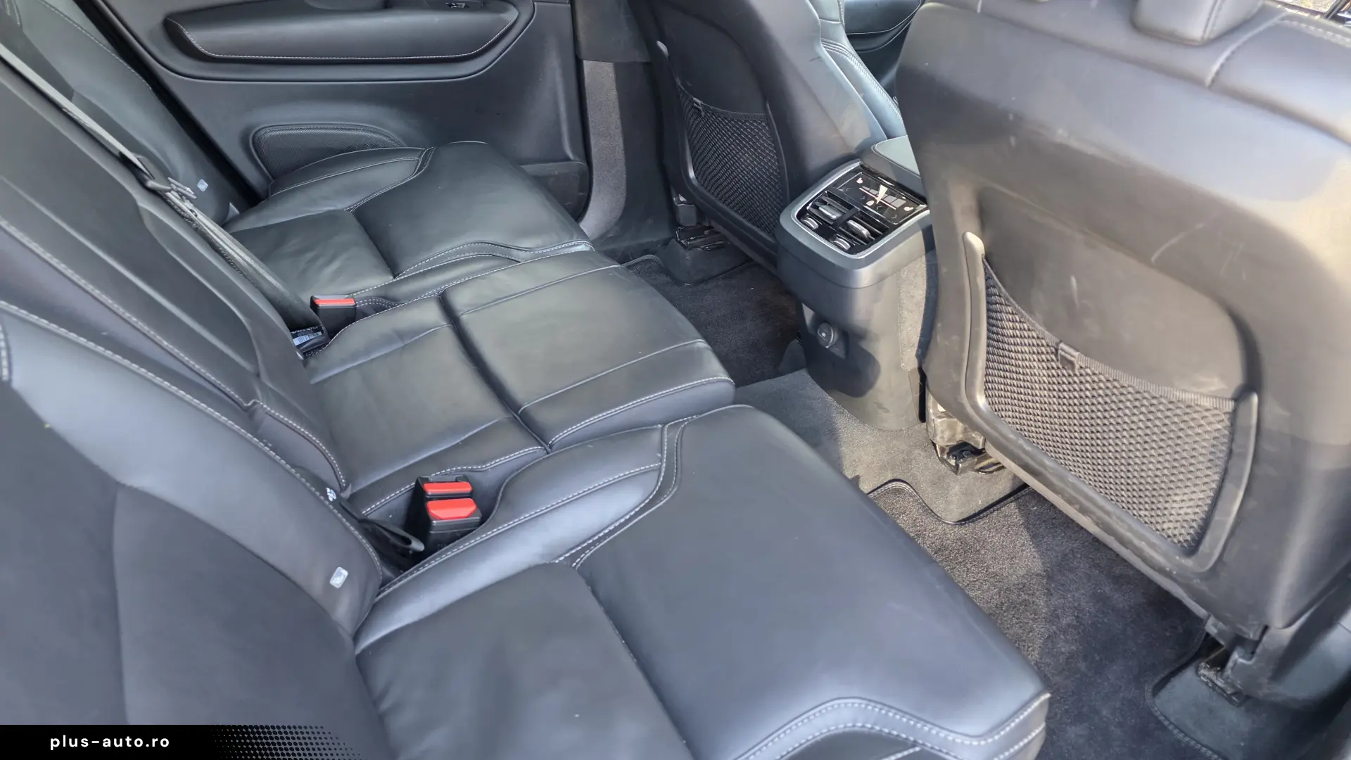 Volvo XC90 Inscription 7 locuri