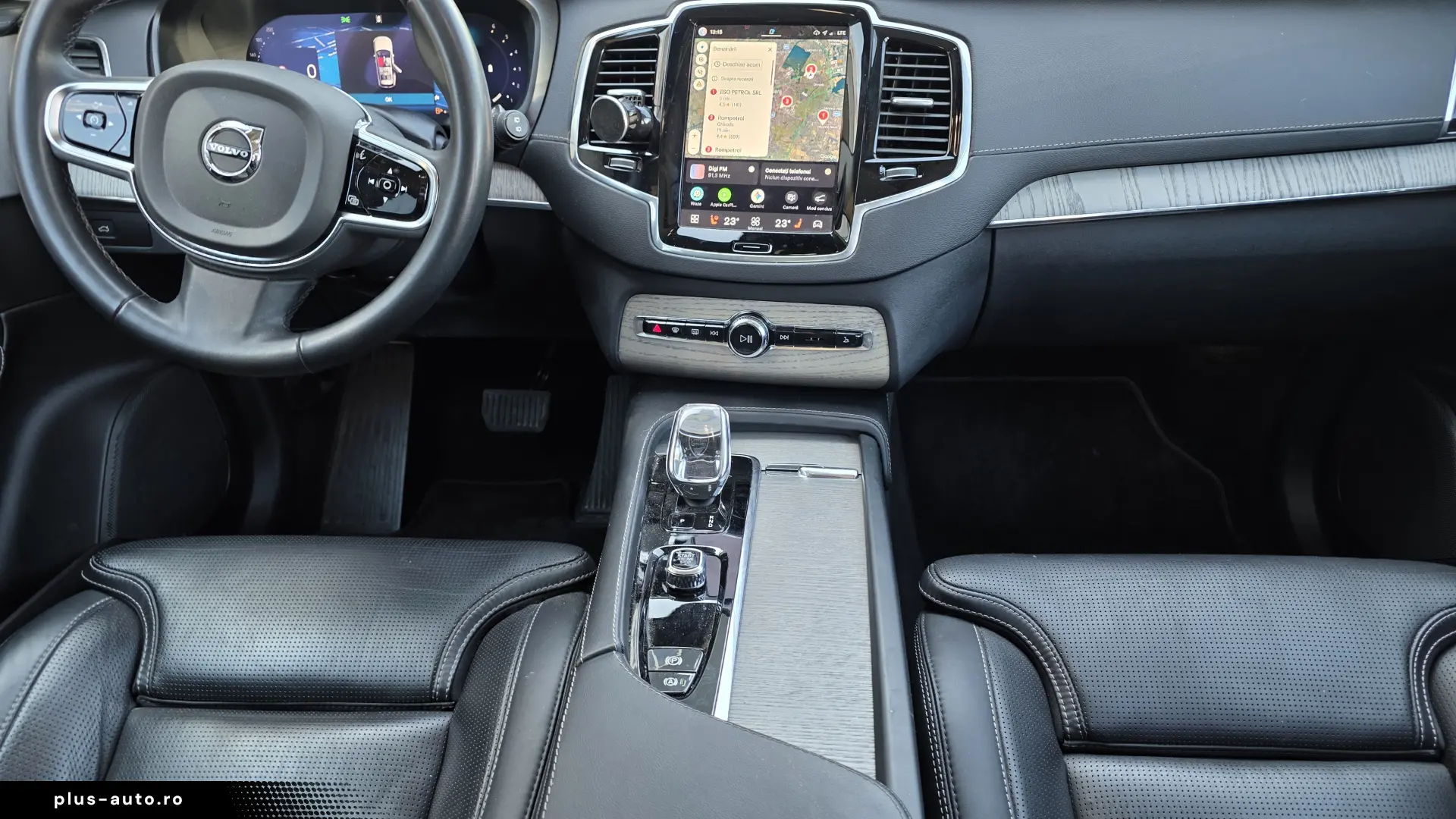 Volvo XC90 Inscription 7 locuri