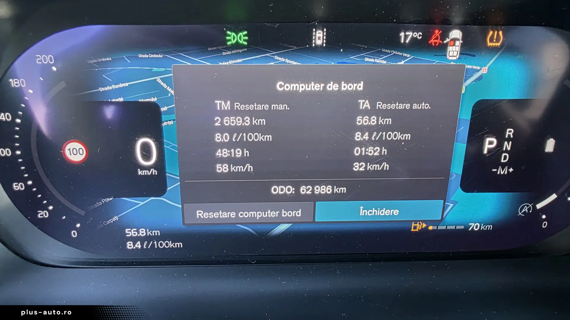 Volvo XC90 Inscription 7 locuri