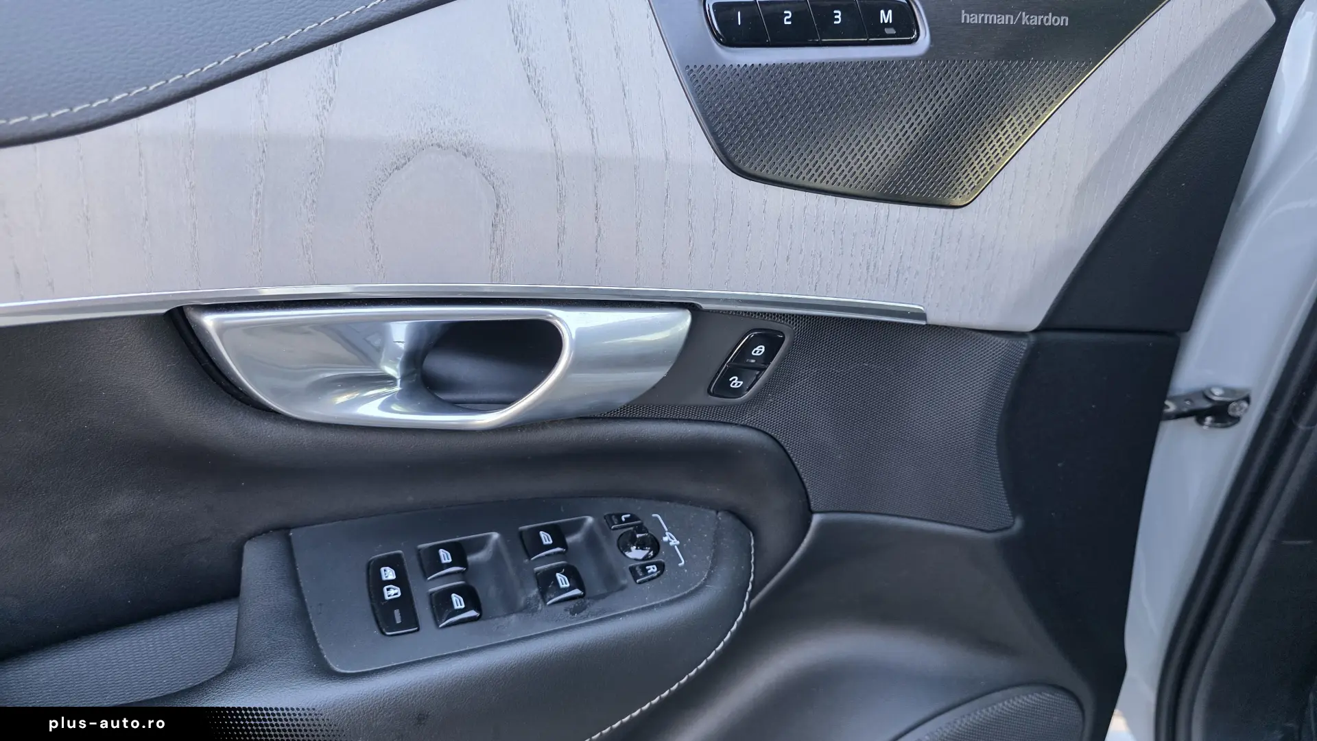 Volvo XC90 Inscription 7 locuri