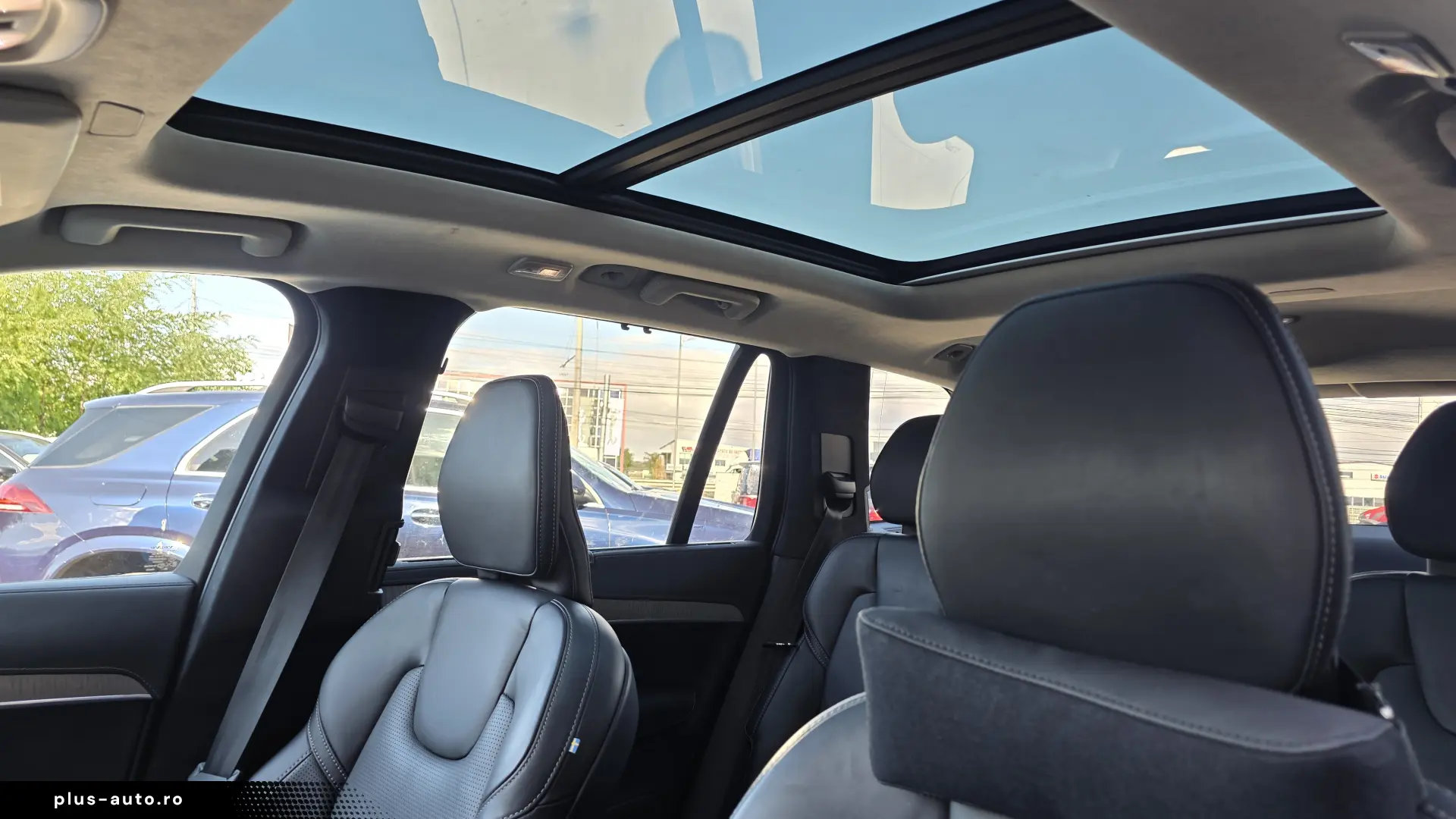 Volvo XC90 Inscription 7 locuri