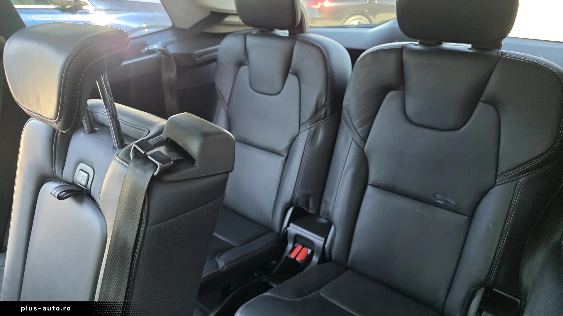 Volvo XC90 Inscription 7 locuri
