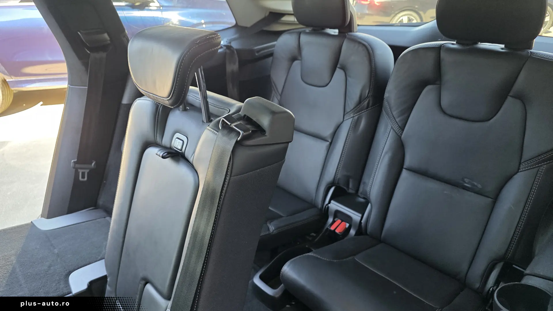 Volvo XC90 Inscription 7 locuri