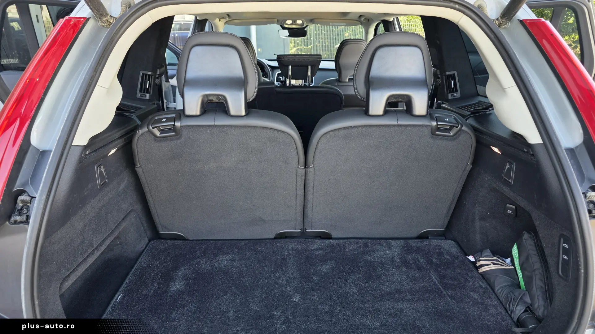 Volvo XC90 Inscription 7 locuri