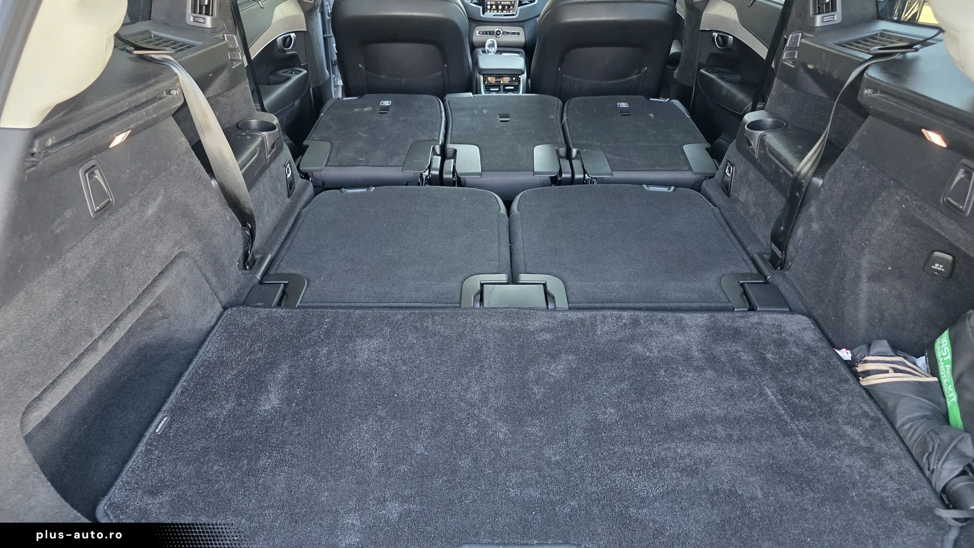 Volvo XC90 Inscription 7 locuri