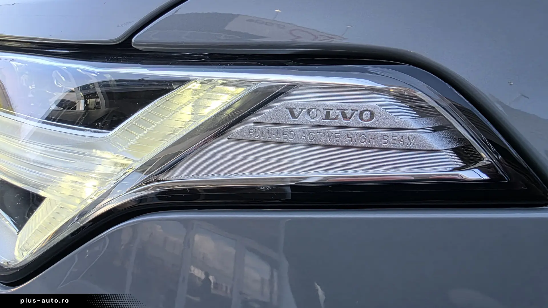 Volvo XC90 Inscription 7 locuri