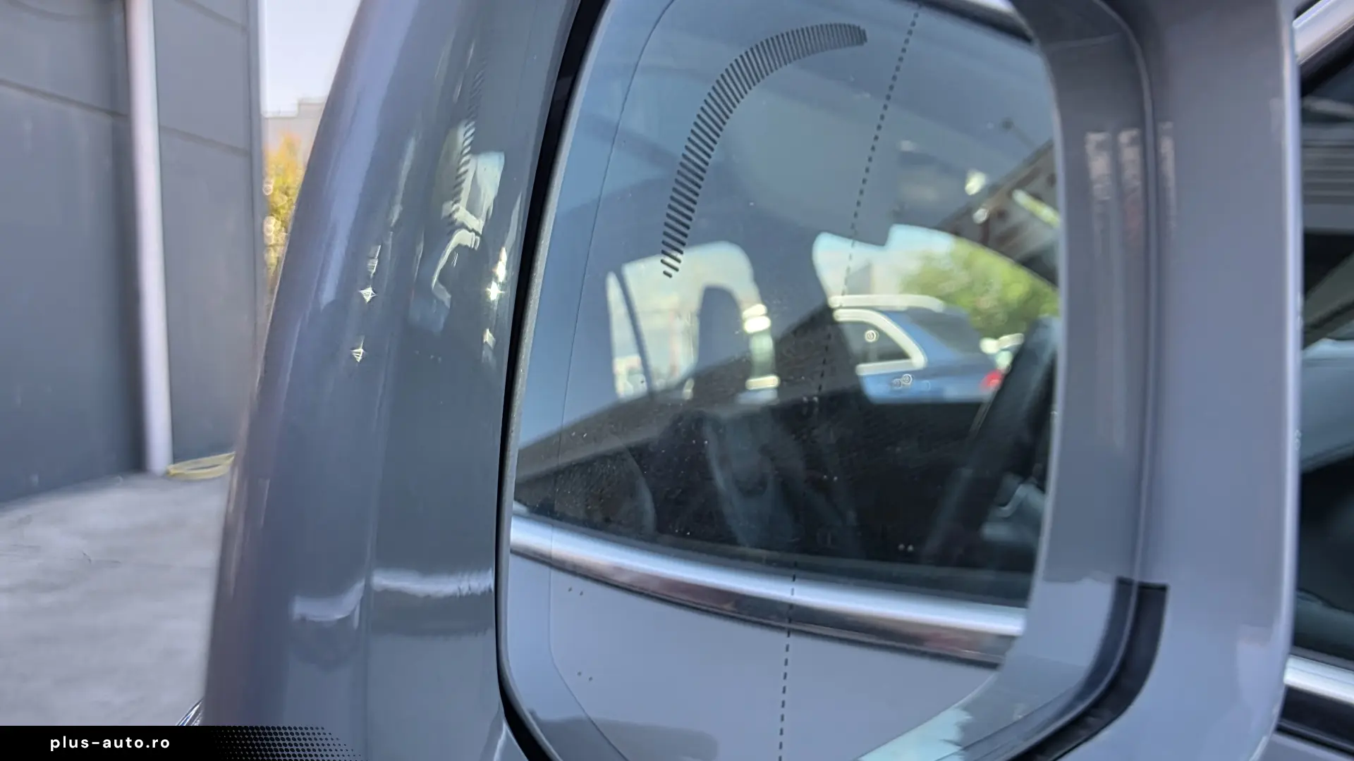 Volvo XC90 Inscription 7 locuri