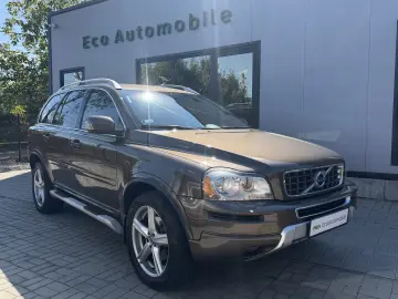 Volvo XC90 D5 AWD Momentum 7 locuri Automat 2013