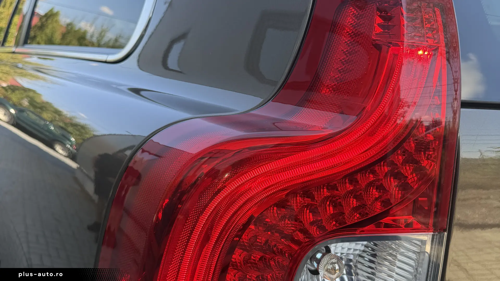 Volvo XC90 D5 AWD Momentum 7 locuri Automat 2013