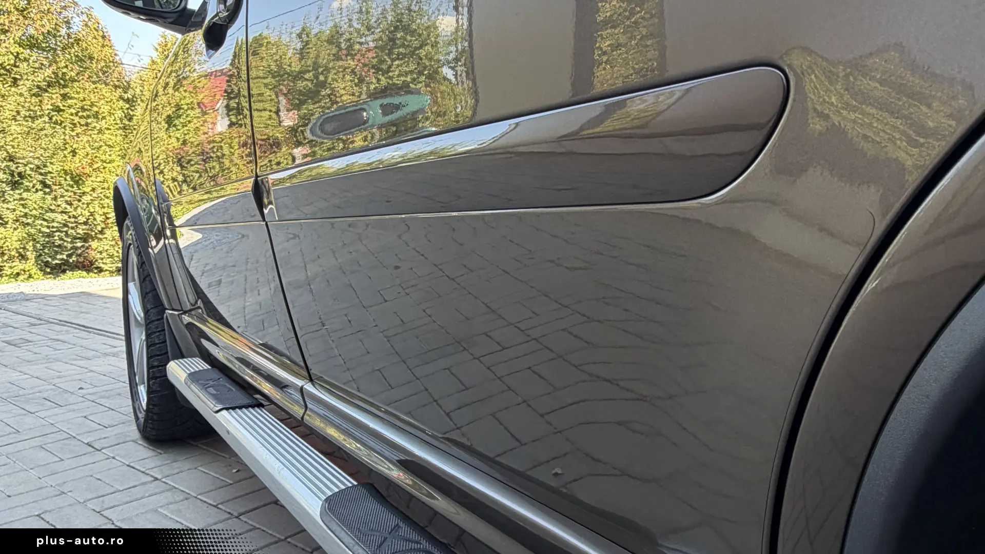 Volvo XC90 D5 AWD Momentum 7 locuri Automat 2013