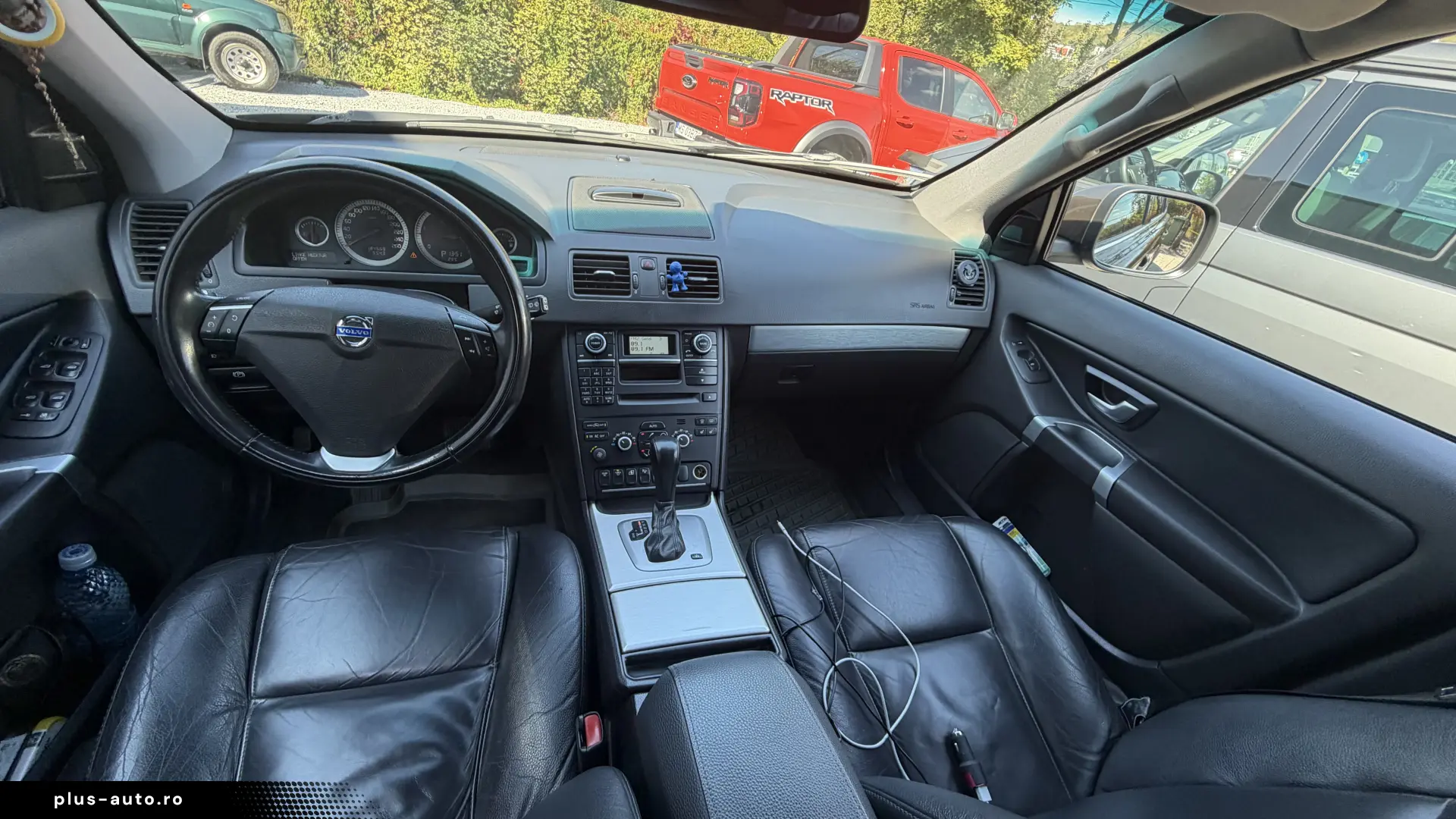Volvo XC90 D5 AWD Momentum 7 locuri Automat 2013