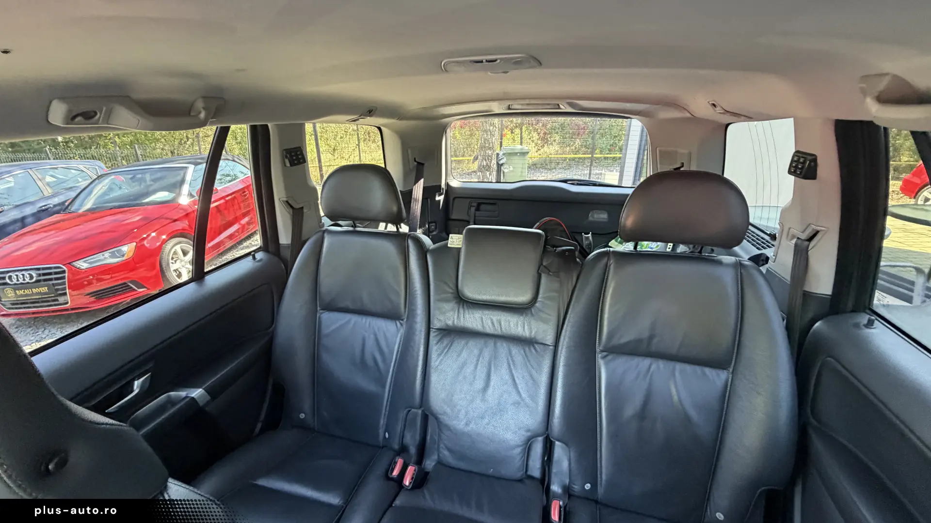 Volvo XC90 D5 AWD Momentum 7 locuri Automat 2013