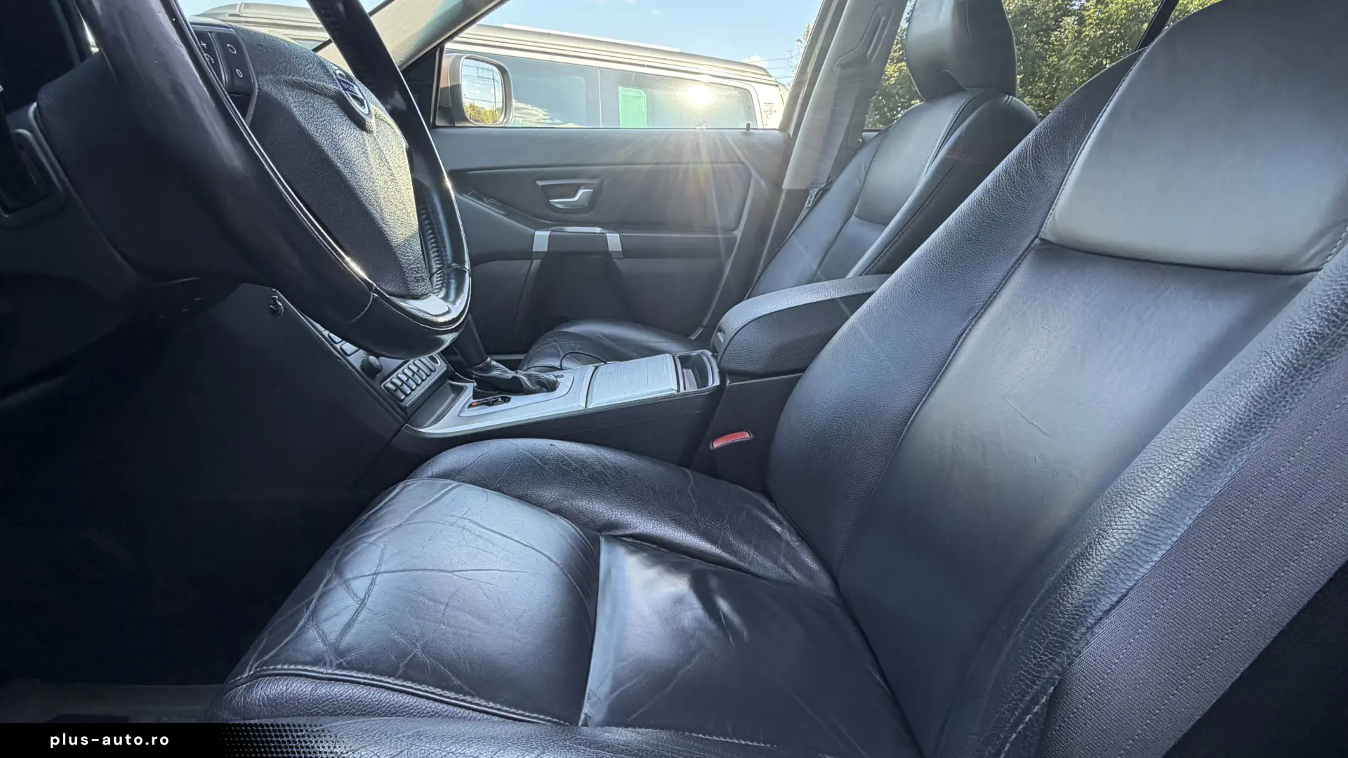 Volvo XC90 D5 AWD Momentum 7 locuri Automat 2013