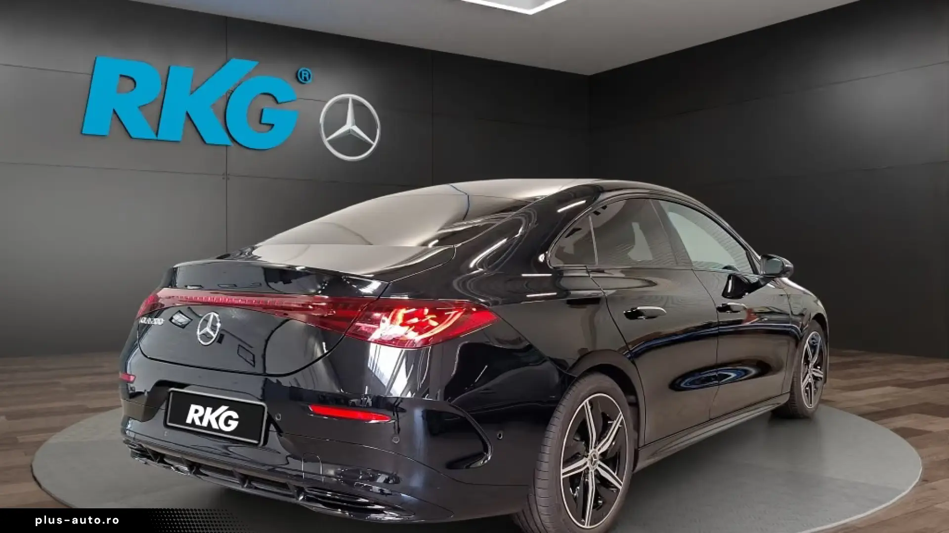 Mercedes-Benz CLA 200 AMG NIGHT PANO KAM MEMORY