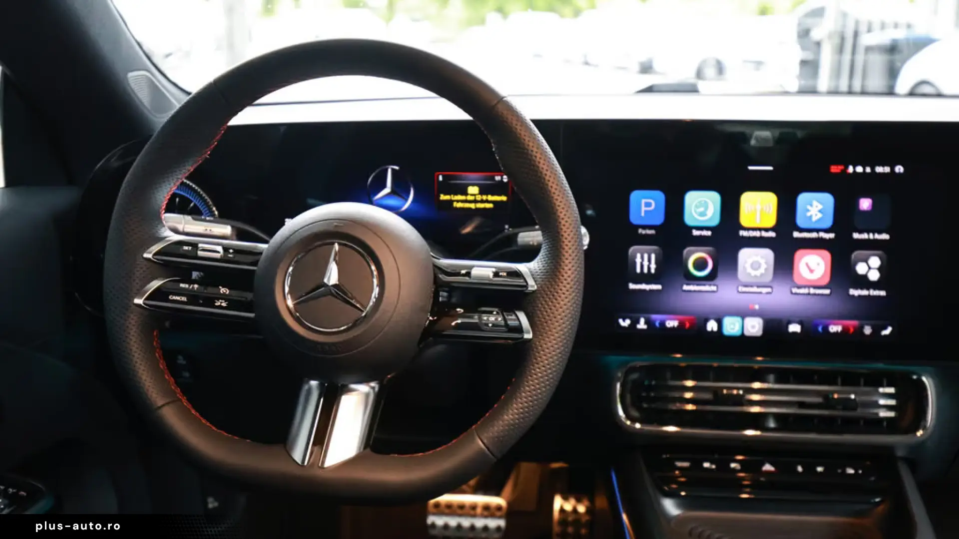 Mercedes-Benz CLA 200 4M AMG Line NIGHT PANO MULTIB