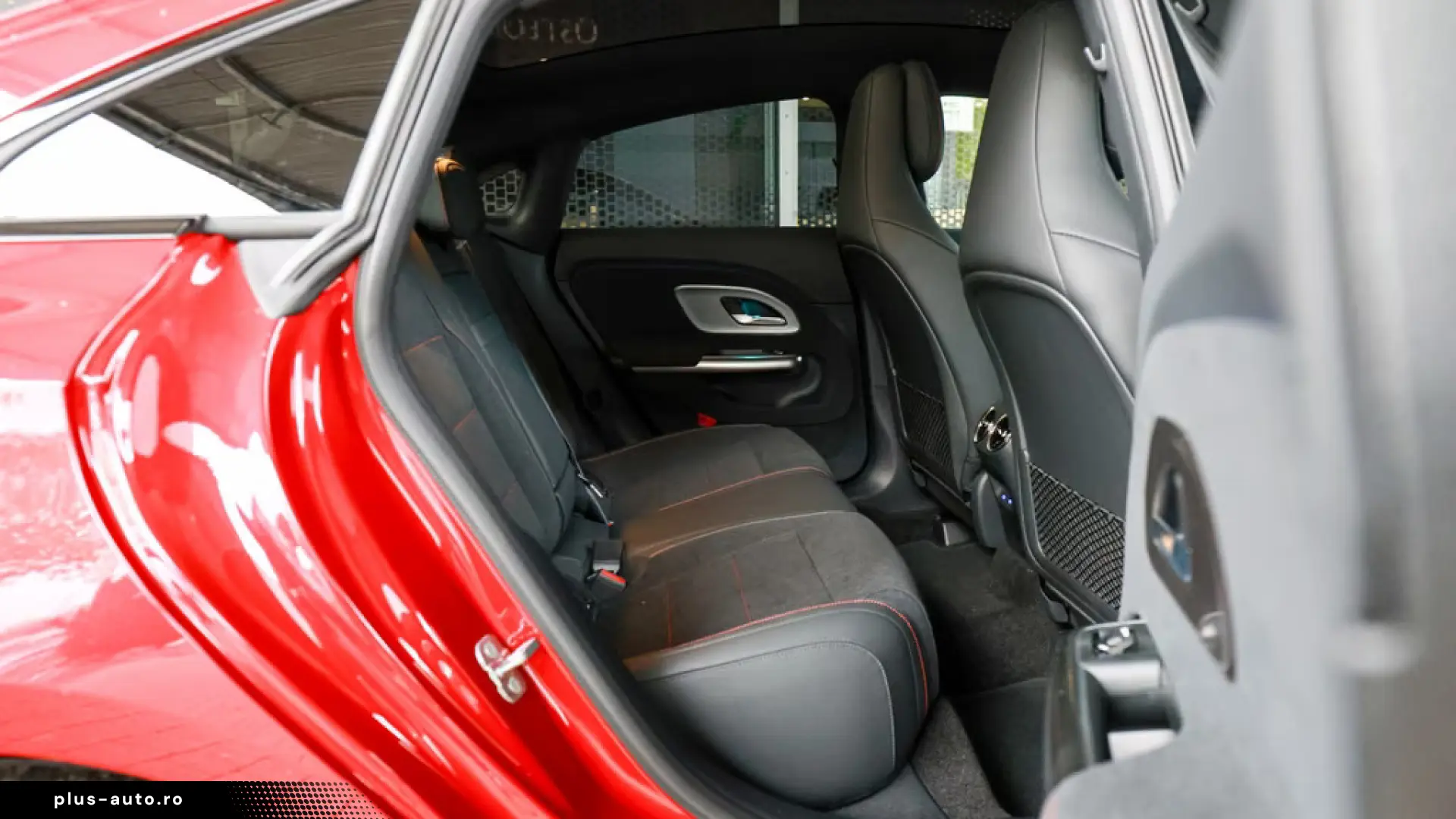 Mercedes-Benz CLA 200 4M AMG Line NIGHT PANO MULTIB