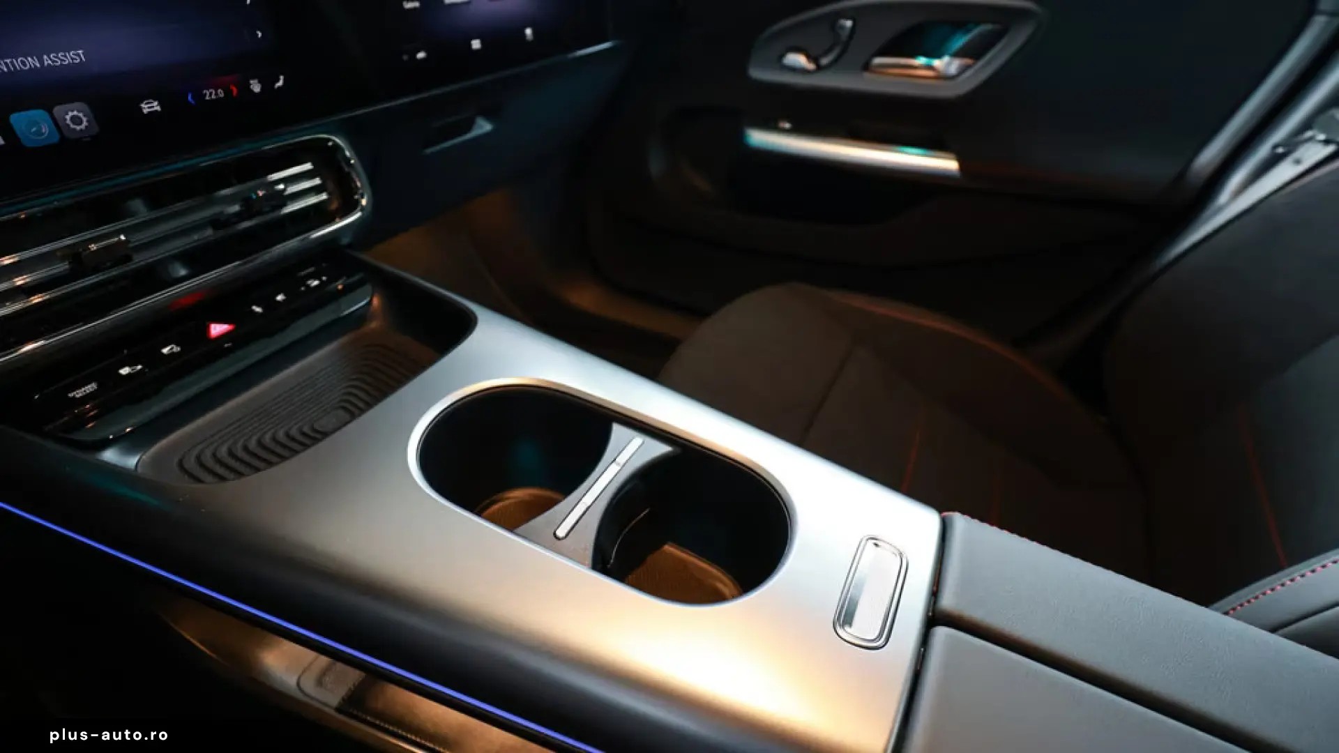 Mercedes-Benz CLA 200 4M AMG Line NIGHT PANO MULTIB