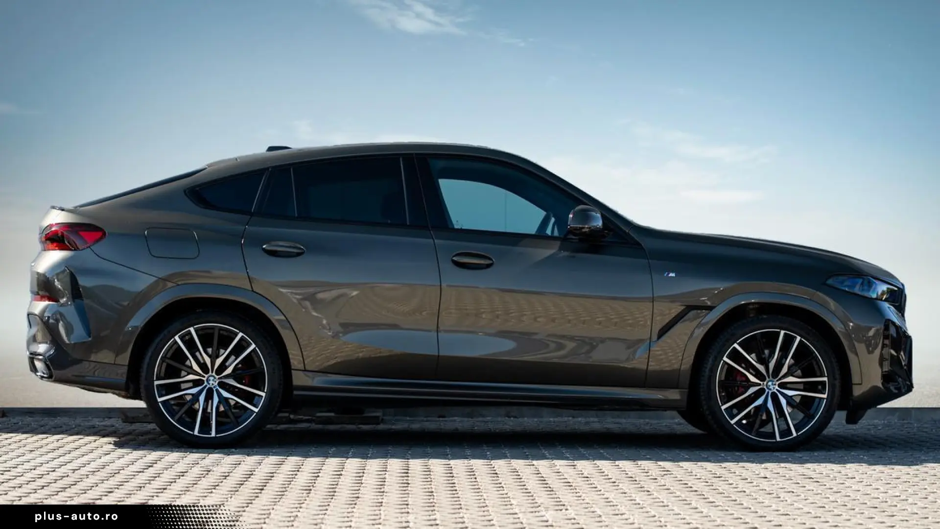 BMW X6 xDrive30d M-SportPRO 22 PANO HK ventilatie