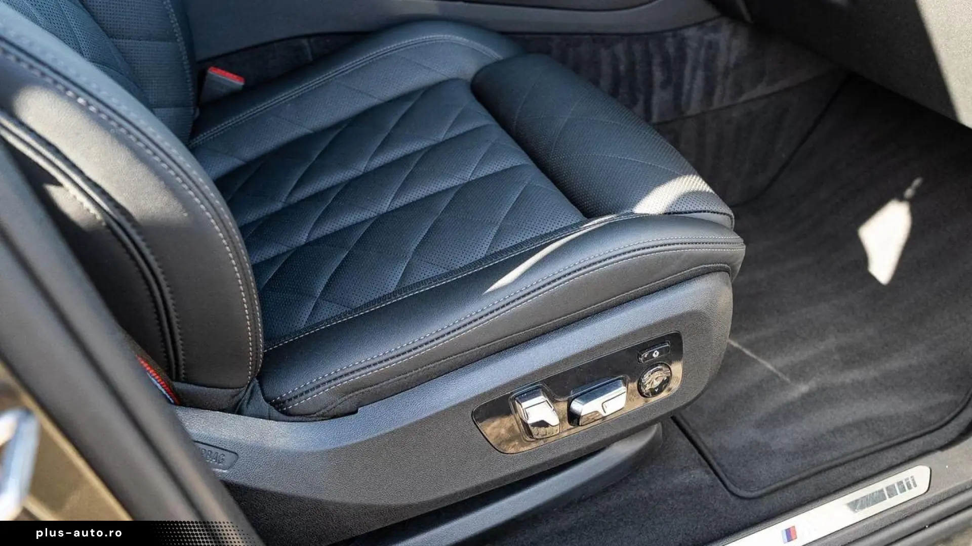 BMW X6 xDrive30d M-SportPRO 22 PANO HK ventilatie