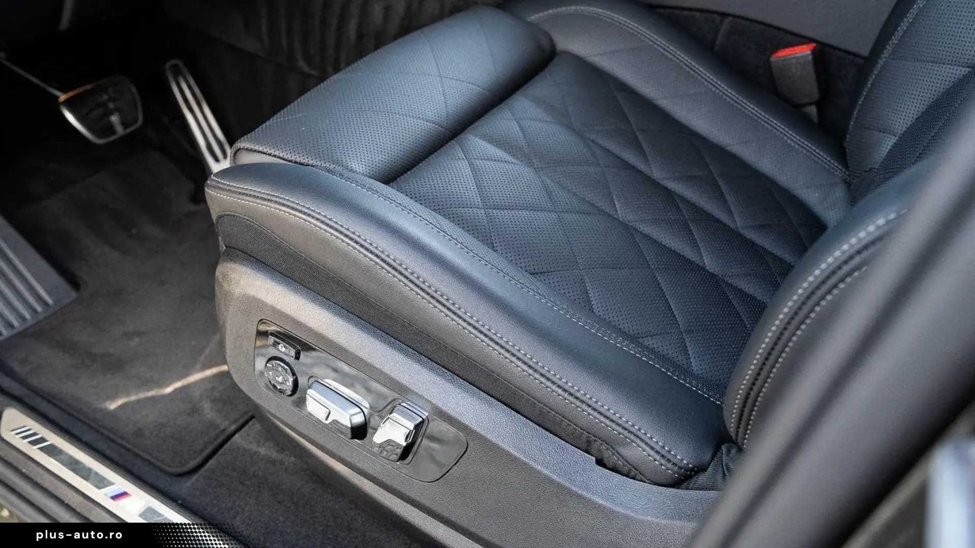 BMW X6 xDrive30d M-SportPRO 22 PANO HK ventilatie
