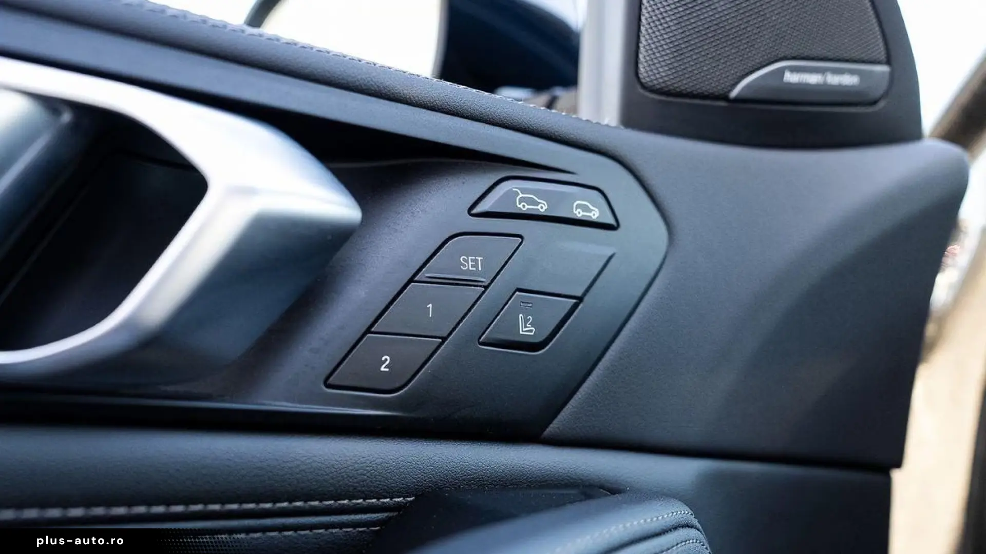BMW X6 xDrive30d M-SportPRO 22 PANO HK ventilatie