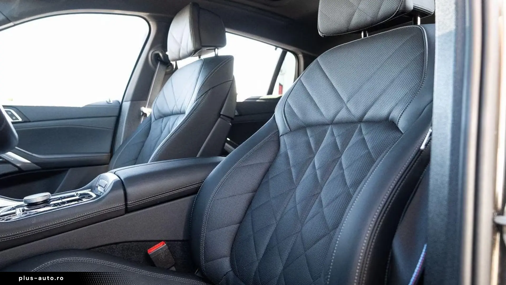 BMW X6 xDrive30d M-SportPRO 22 PANO HK ventilatie
