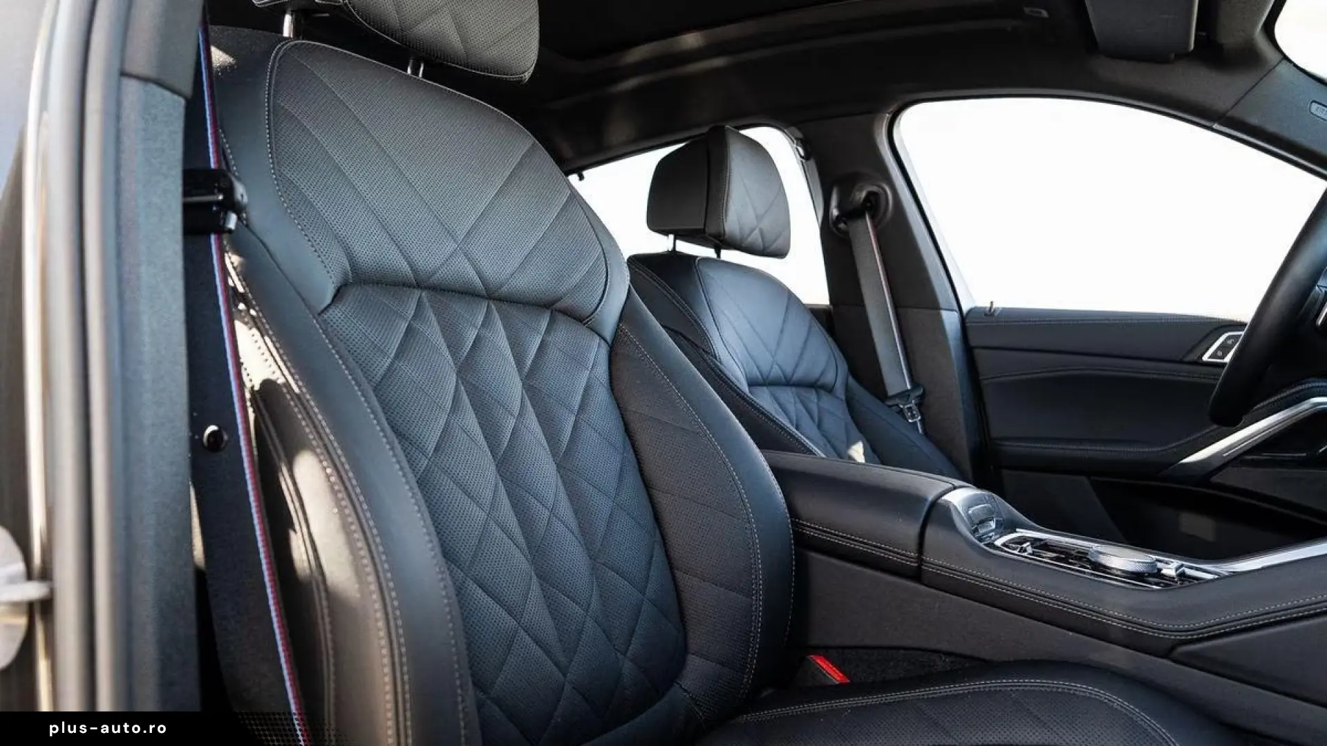 BMW X6 xDrive30d M-SportPRO 22 PANO HK ventilatie