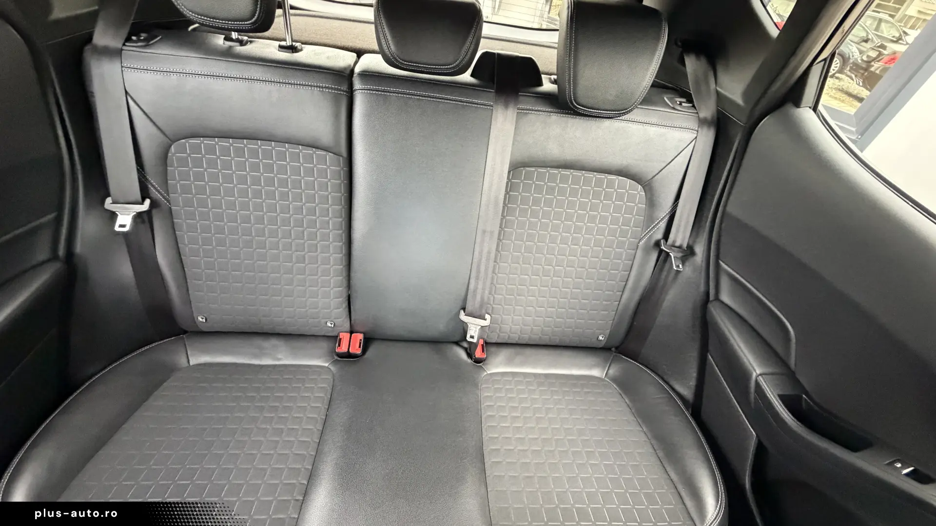 Ford Fiesta 1.0 EcoBoost Active 101 CP 2018