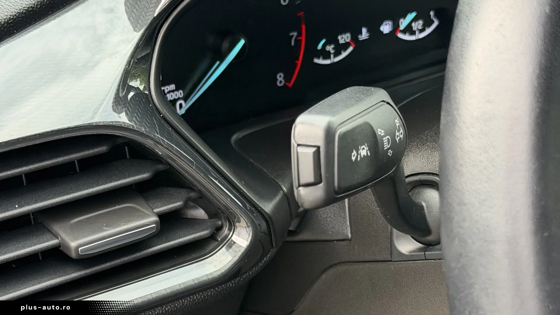 Ford Fiesta 1.0 EcoBoost Active 101 CP 2018