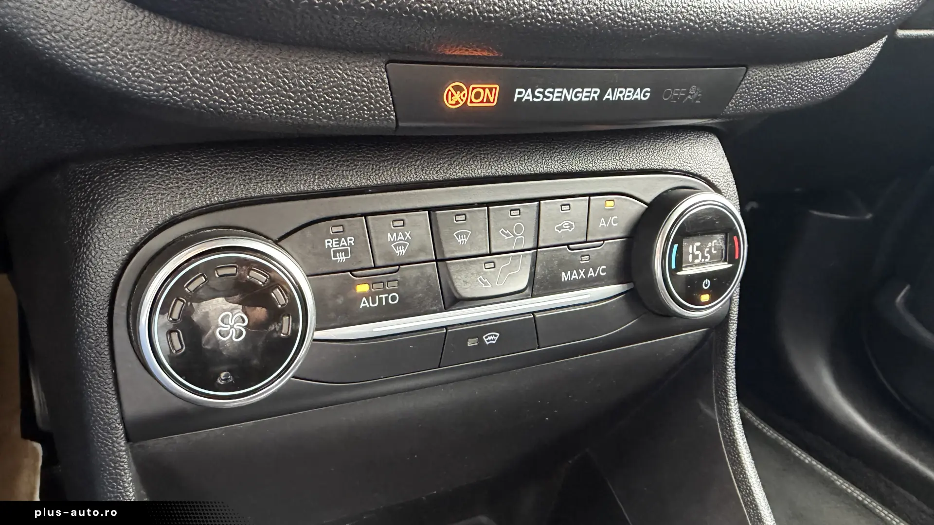 Ford Fiesta 1.0 EcoBoost Active 101 CP 2018