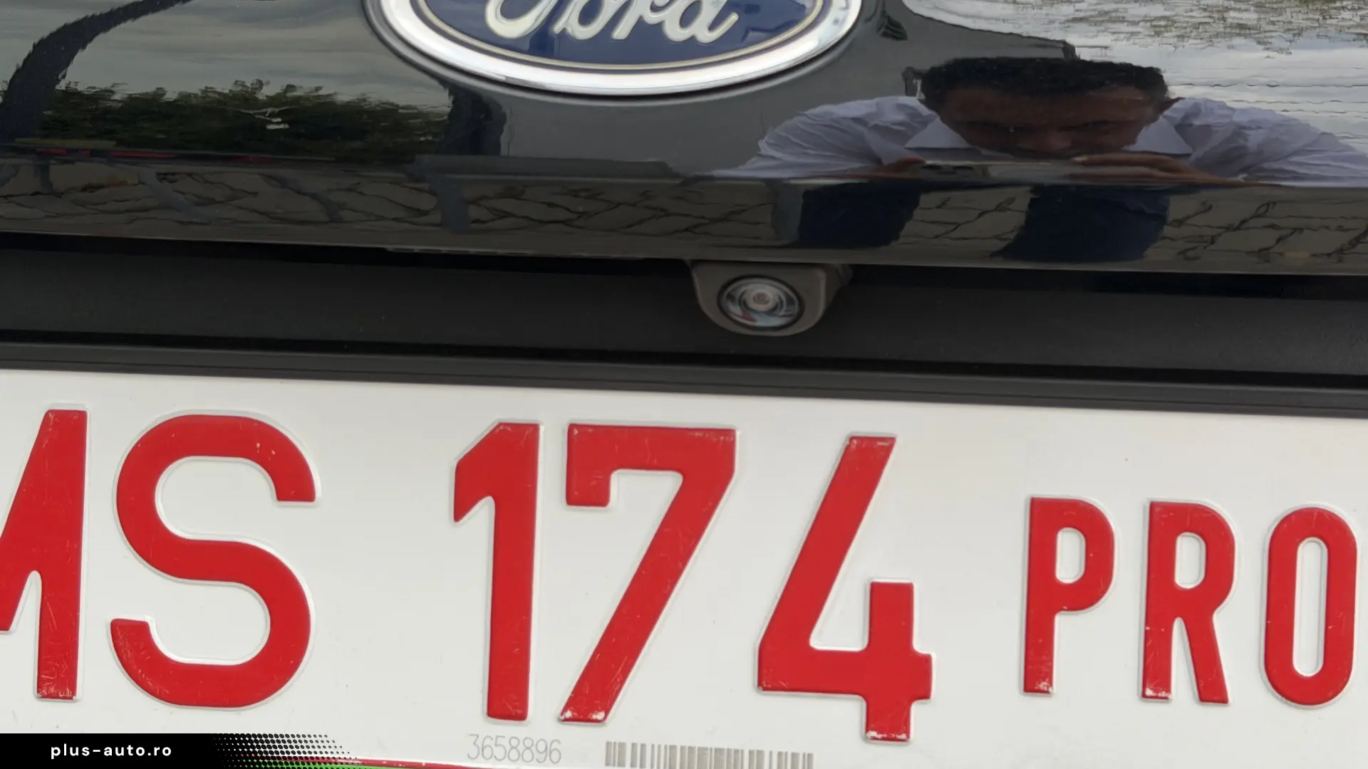 Ford Fiesta 1.0 EcoBoost Active 101 CP 2018