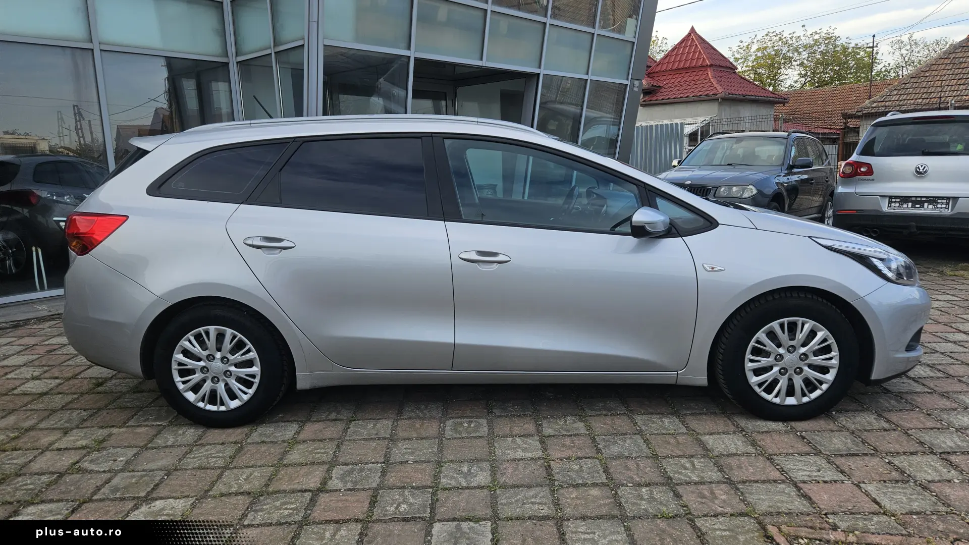 Kia ceed 1.6 cdti