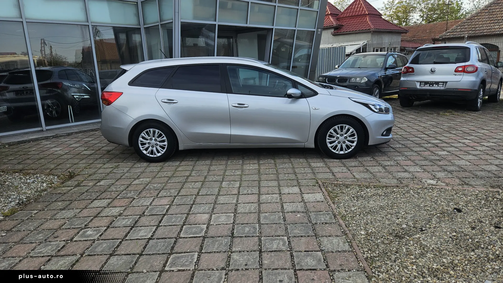 Kia ceed 1.6 cdti
